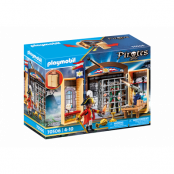 Playmobil Play Box Pirate Adventure