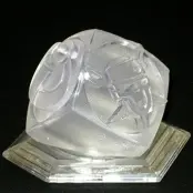 Playset Piece For Monsters Inc & Pirates & Incredibles Disney Infinity 1.0