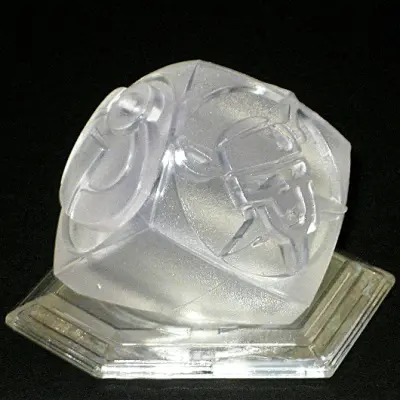 Playset Piece For Monsters Inc & Pirates & Incredibles Disney Infinity 1.0