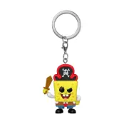 POP Pocket The SpongeBob Movie Search for SquarePants - SpongeBob SquarePants (Pirate)