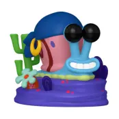 POP The SpongeBob Movie Search for SquarePants - Gary (Pirate) #1940