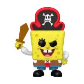 POP The SpongeBob Movie Search for SquarePants - SpongeBob SquarePants (Pirate) #1938