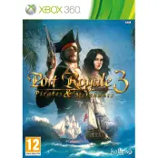 Port Royale 3 Pirates & Merchants