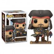 POP Pirates Of The Caribbean - Jack Sparrow Exclusive #1482