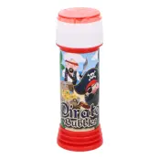 Såpbubblor Pirat