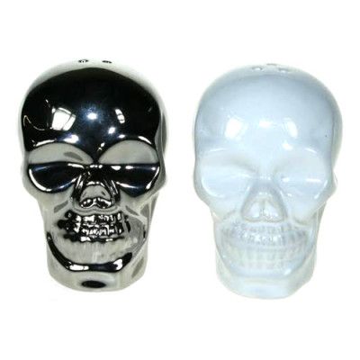 Clownperuk Röd med Vit Flint