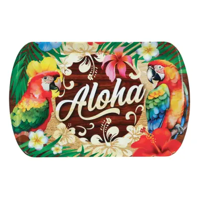 Serveringsfat Aloha