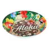 Serveringsskål Aloha