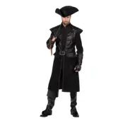 Sjörövarkapten Jacka Herr - Large