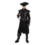 Sjörövarkapten Jacka Herr - Small