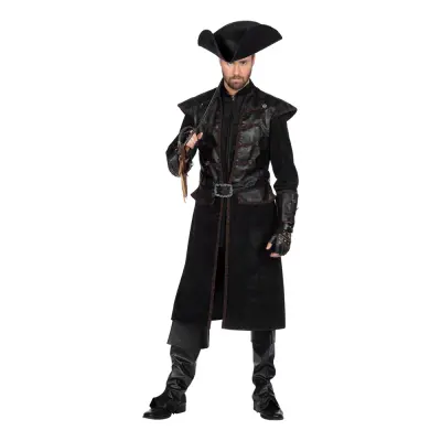 Sjörövarkapten Jacka Herr - Small