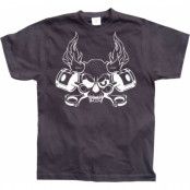 Skull & Pistons T-Shirt