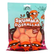Skumma Döskallar