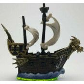 Skylanders Spyros Adventure Pirate Ship