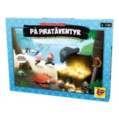 Små Kloka Pirater Barnspel