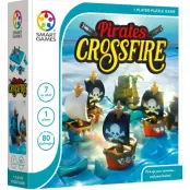 SmartGames Classics (Pirates Crossfire)