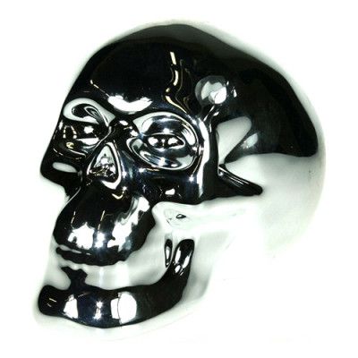 Sparbössa Döskalle