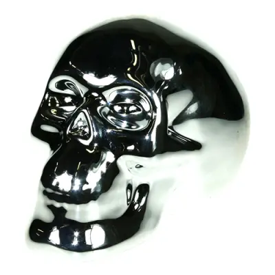 Sparbössa Döskalle