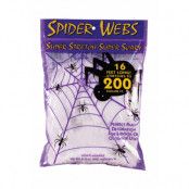 Spindelnät, stretch 60 gr