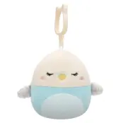 Squishmallows 9cm Clip On Tycho - Squishmallows -  Leksaksaffären