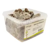 Sur Coladöskalle Lösvikt i Burk - 1.8 kg