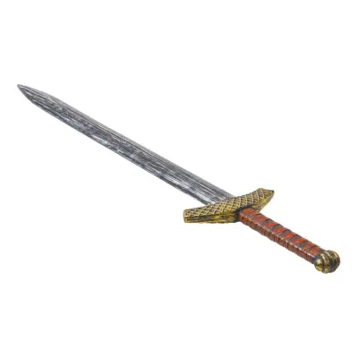 Svärd i Plast Medeltid