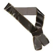 Svärdhölster Svart