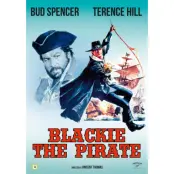Svarte Piraten (Bud Spencer T Hill)