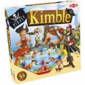 Tactic - Pirate Kimble