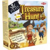 Tactic - Pirate Treasure Hunt