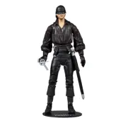 The Princess Bride Action Figure Dread Pirate Roberts 18 cm