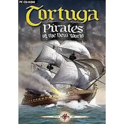 Tortuga Pirates of the New World