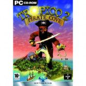 Tropico 2 Pirate Cove