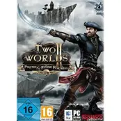 Two Worlds 2 Pirates Of The Flying Fortress