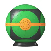 3D Puzzle: Pokemon - Dusk Ball (55 pcs) (11626)