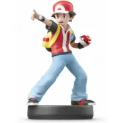 Amiibo Pokemon Trainer