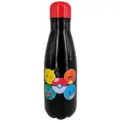 Bottle Pokemon Stainless steel 500ml