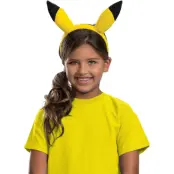 Disguise - Pikachu Ears