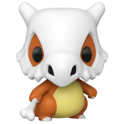 Funk POP! Pokemon Cubone