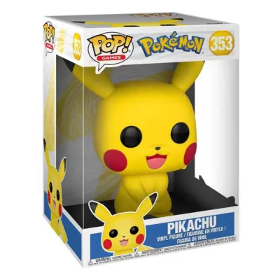 Funko! POP Games 10