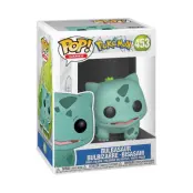 Funko! POP Games Pokemon Bulbasaur 453