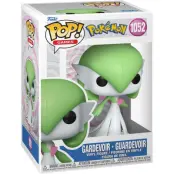 Funko POP! Games Pokemon Gardevoir 1052