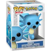 Funko POP! Games Pokemon Horsea 844