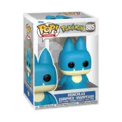 Funko POP! Games Pokemon Munchlax 885