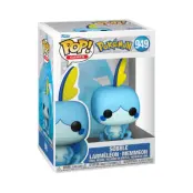 Funko POP! Games Pokemon Sobble 949