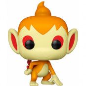 Funko POP! Games: Pokémon - Chimchar