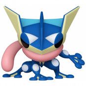 Funko POP! Games: Pokémon - Greninja