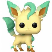 Funko POP! Games: Pokémon - Leafeon