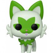 Funko POP! Games: Pokémon - Sprigatito