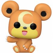 Funko POP! Games: Pokémon - Teddiursa